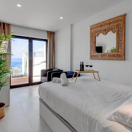 Apartman My Little Paradise Vue Ocean Cl *