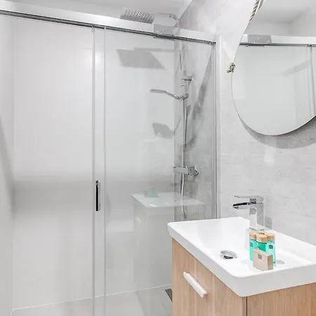 Apartmán My Little Paradise Vue Ocean Cl